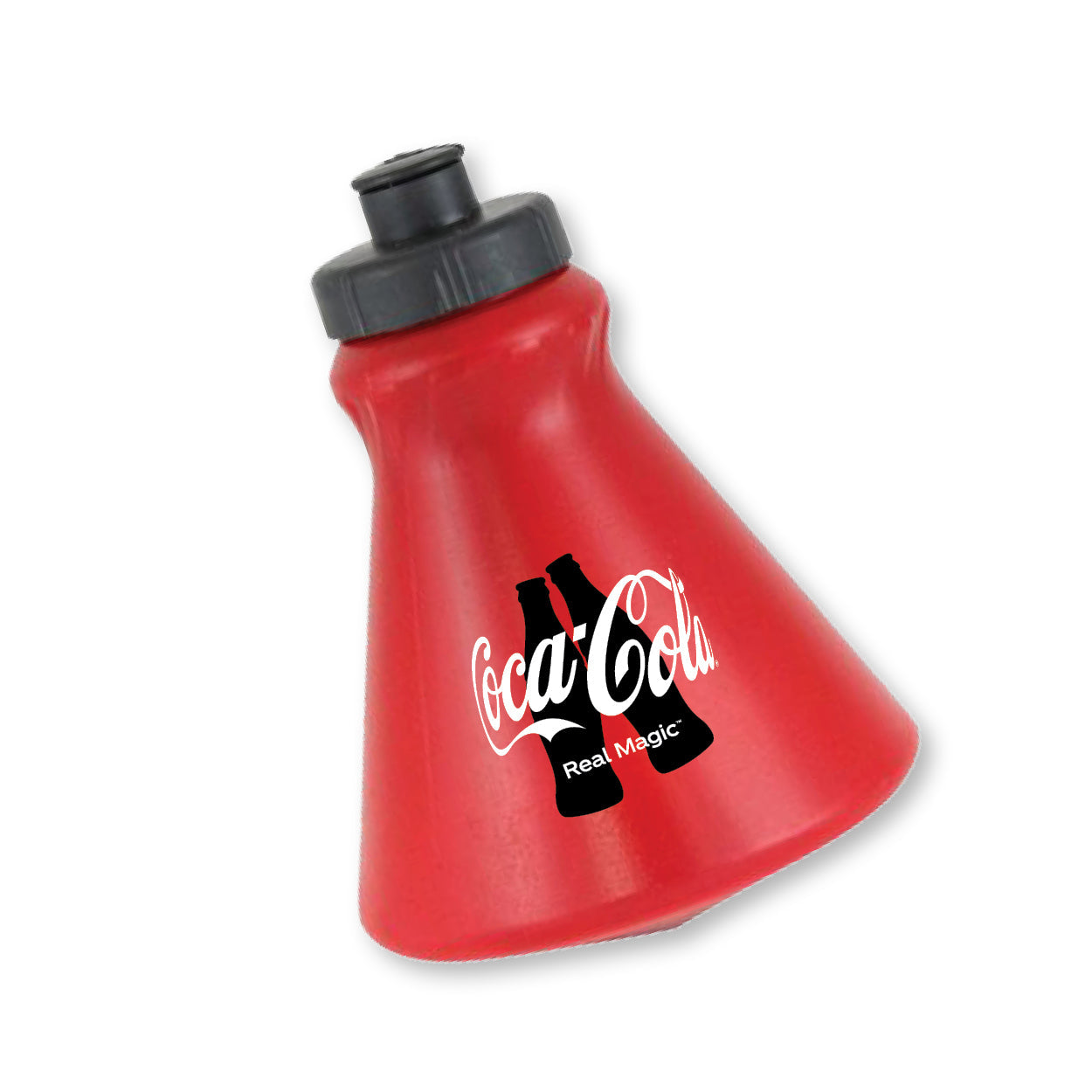 Spin Water Bottle