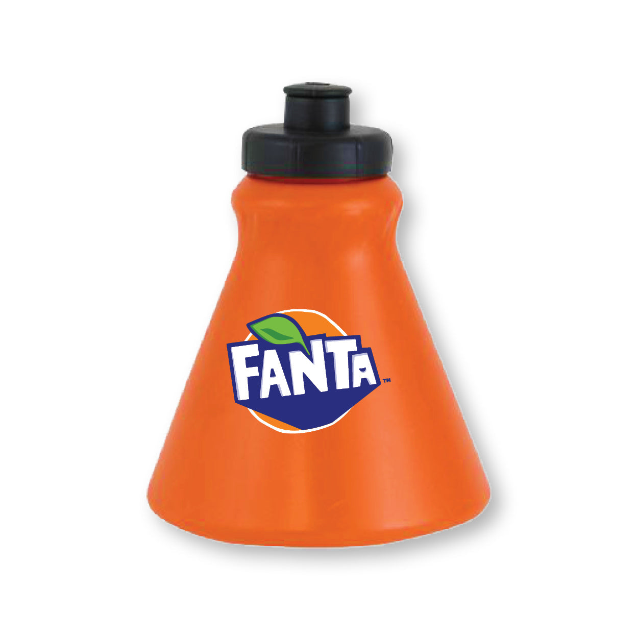 Spin Water Bottle