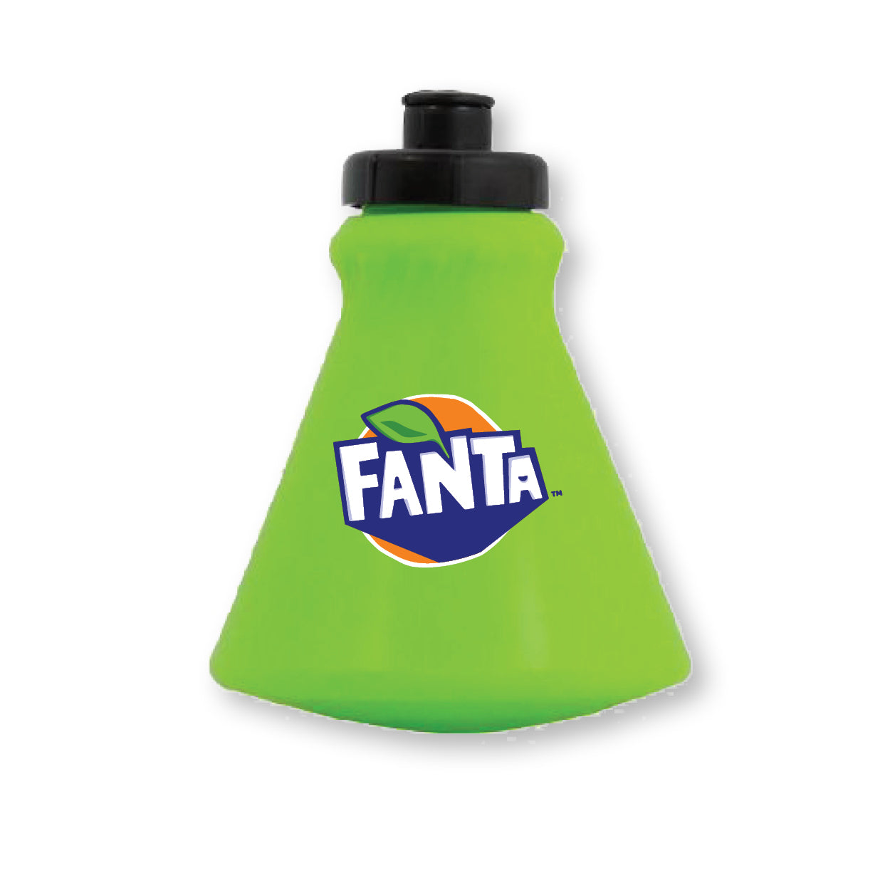 Spin Water Bottle