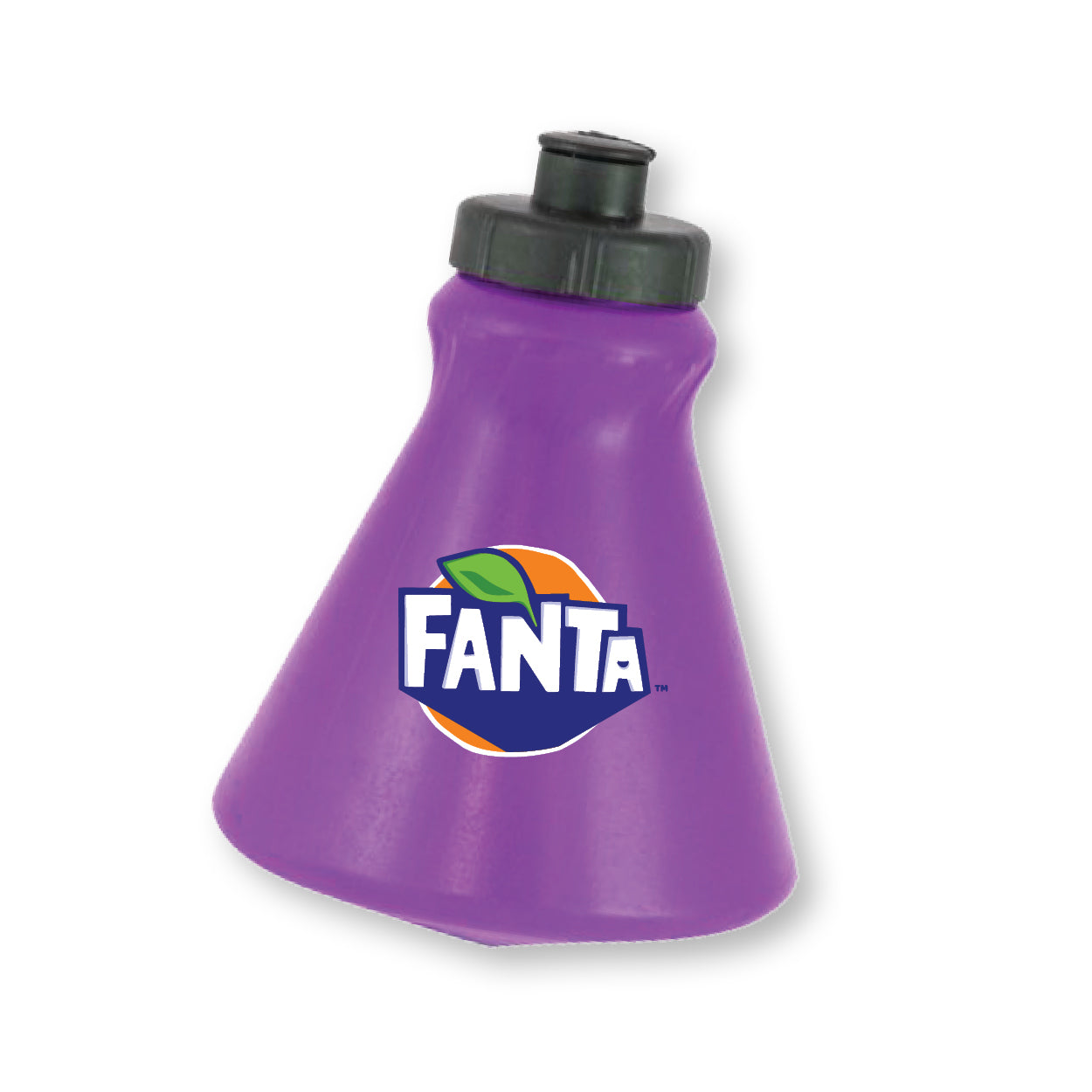Spin Water Bottle