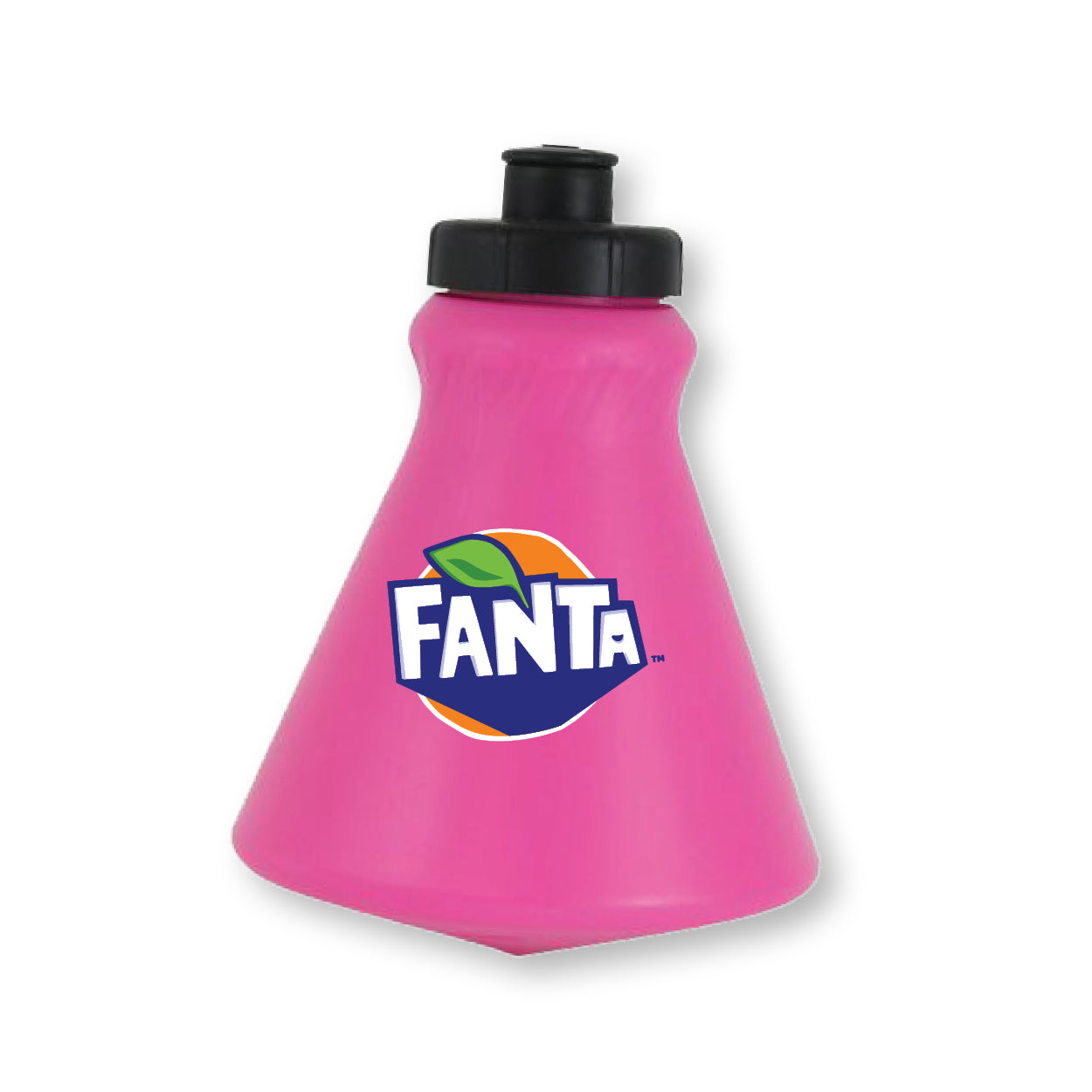 Spin Water Bottle