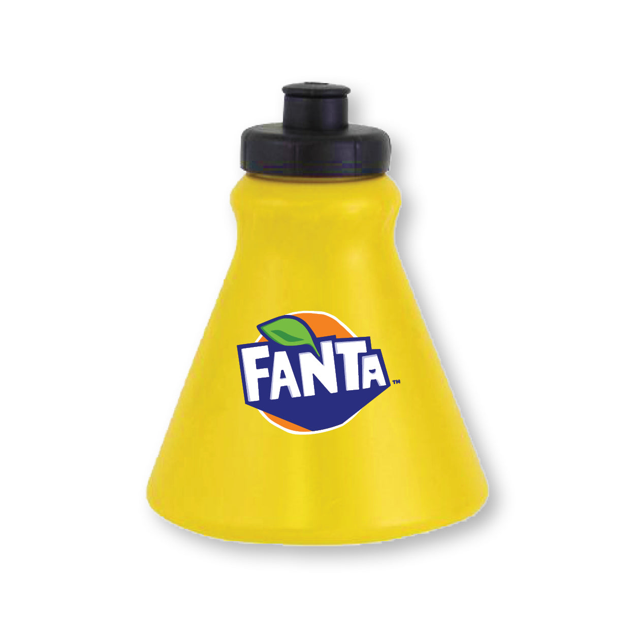 Spin Water Bottle