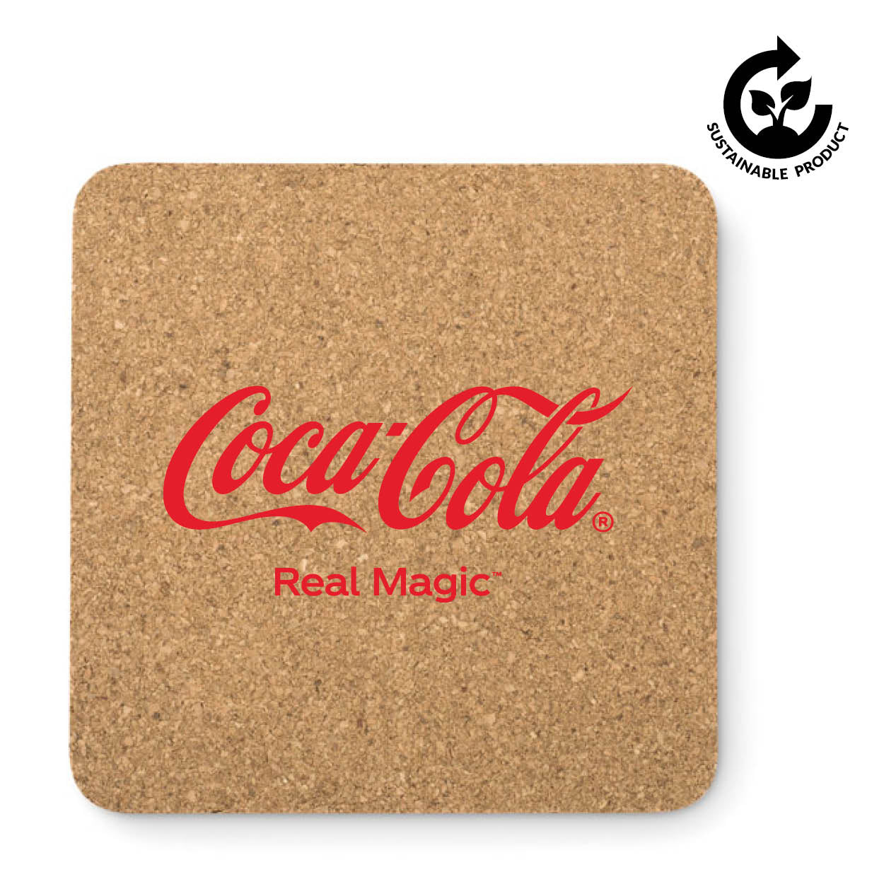 Square Coaster