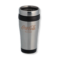 Stainless Steel Travel Mug - 420ml