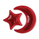 Star and Moon Shaped Serving Dish