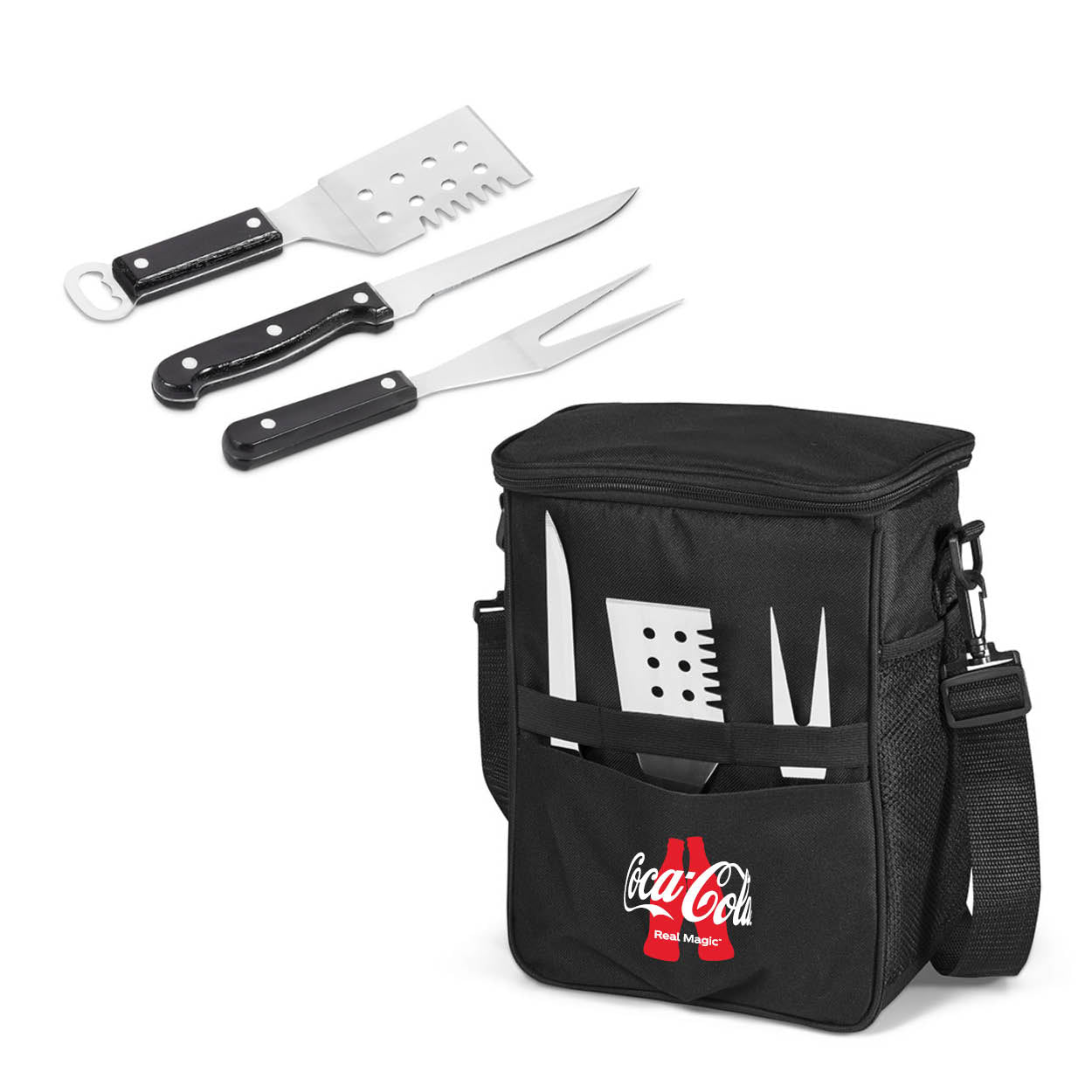 Steakout Braai Cooler