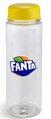 Stella Water Bottle