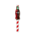 Straw Topper - Bottle
