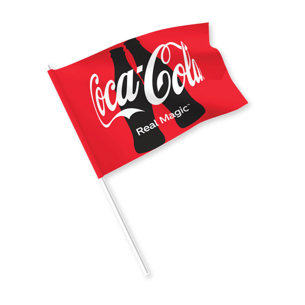 Supporter Flags