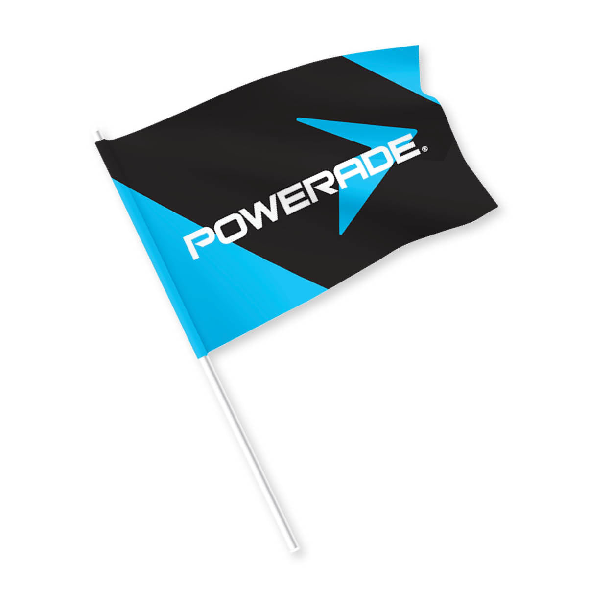 Supporter Flags
