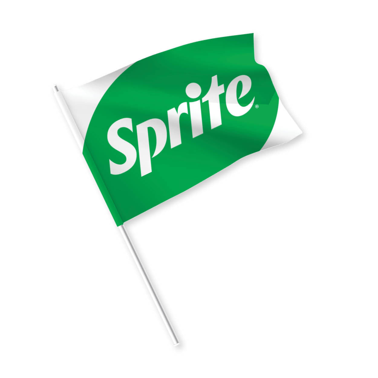 Supporter Flags
