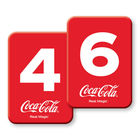 Supporters Score Cards