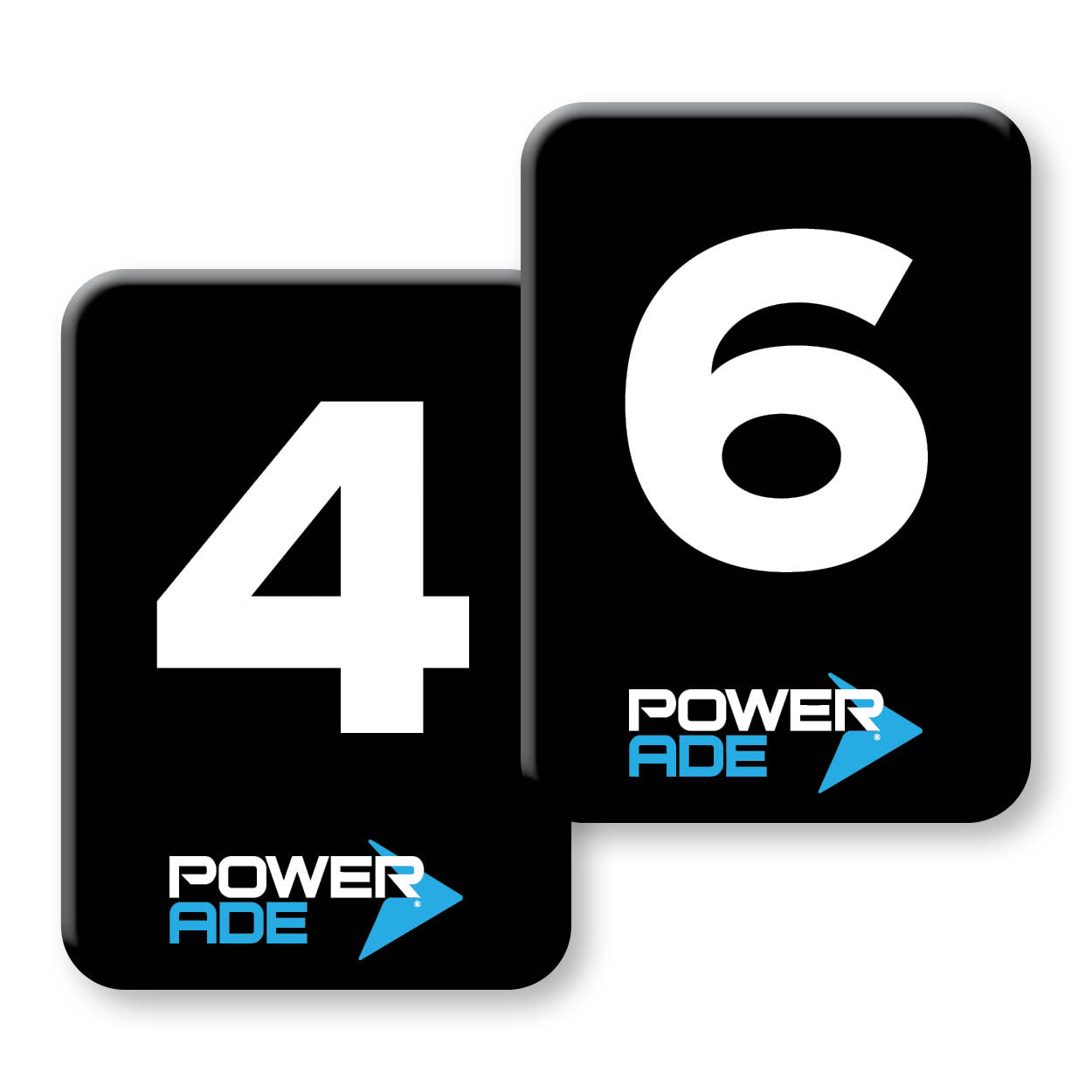 Supporters Score Cards
