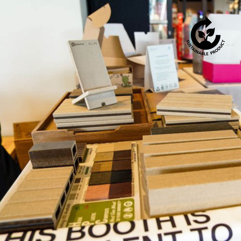 Sustainable Material