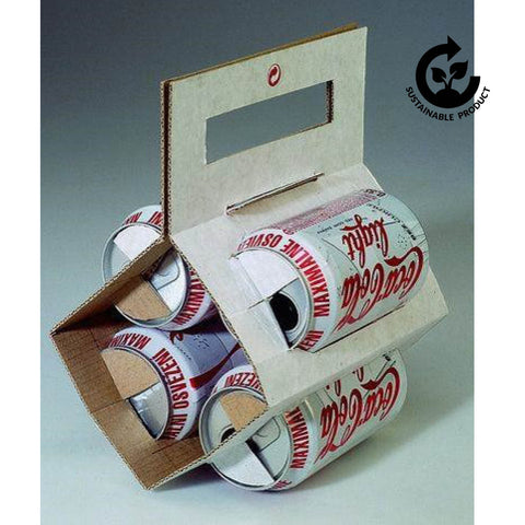 Sustainable Can Packaging