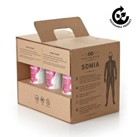 Sustainable Packaging