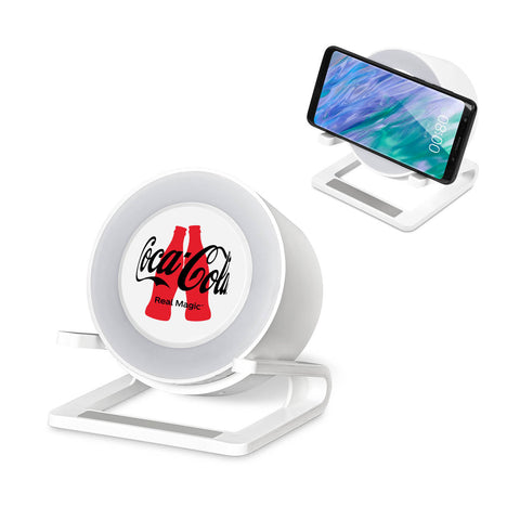 Swiss Cougar Otago Speaker, Charger and Light