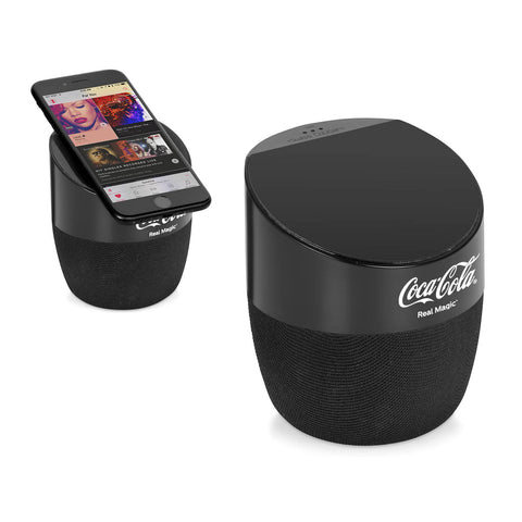 Swiss Cougar Tokyo Wireless Charger & Speaker