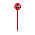 Swizzle Stick - Round Stem
