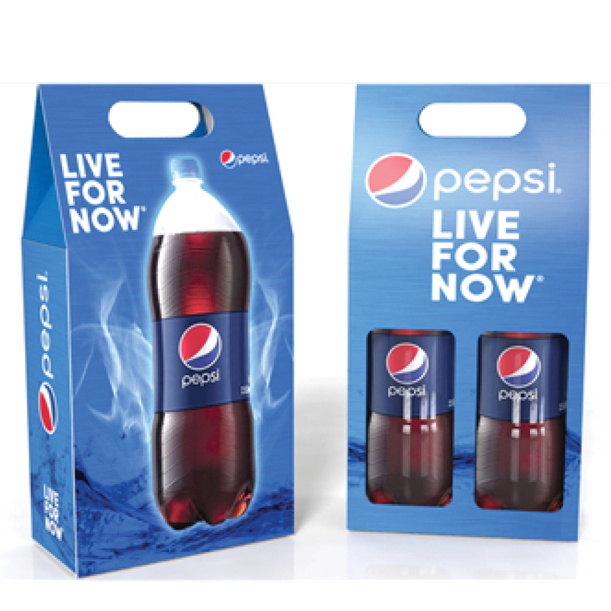 Take Away Twin Pack
