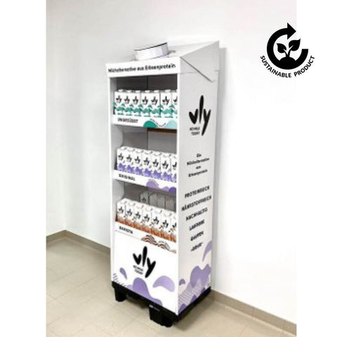 Temporary Sustainable FSU