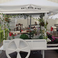Terrace Decoration