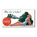 Tin Sign
