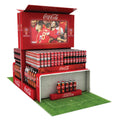 Top Header Shelf