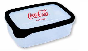 TPE Seal Lunchbox