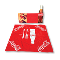 Table Cloth Sign Combo