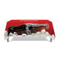 Coca-Cola Large Table Cloth
