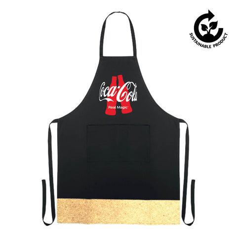 The Corky Chef  - Apron