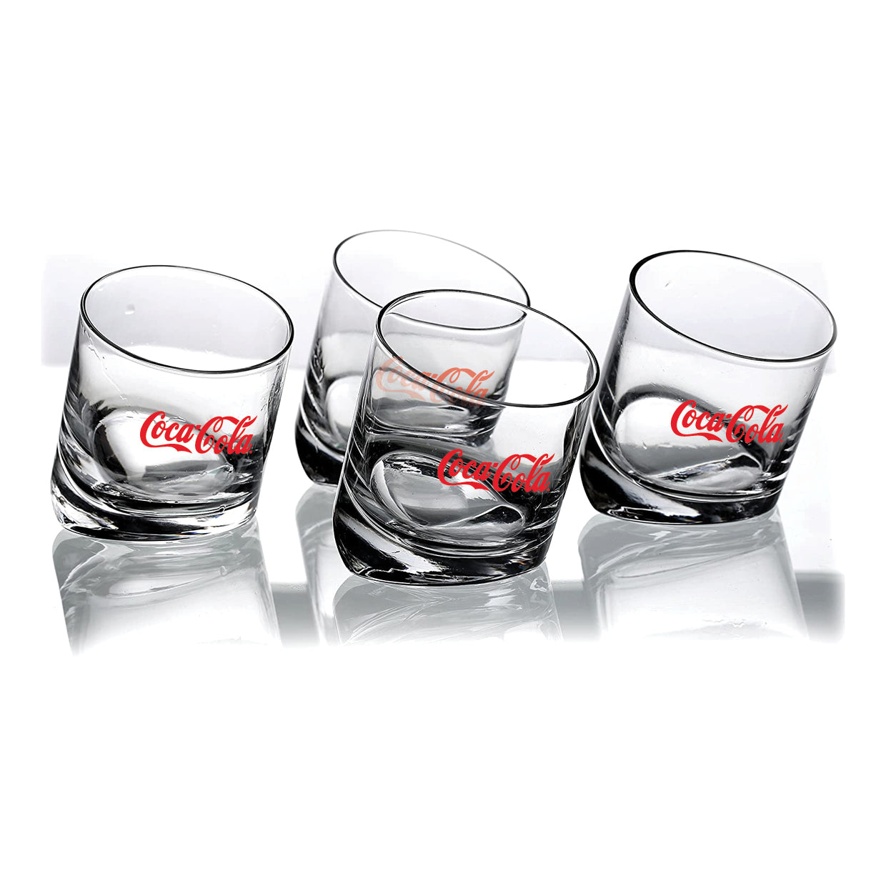 Tilt Glass Design 3