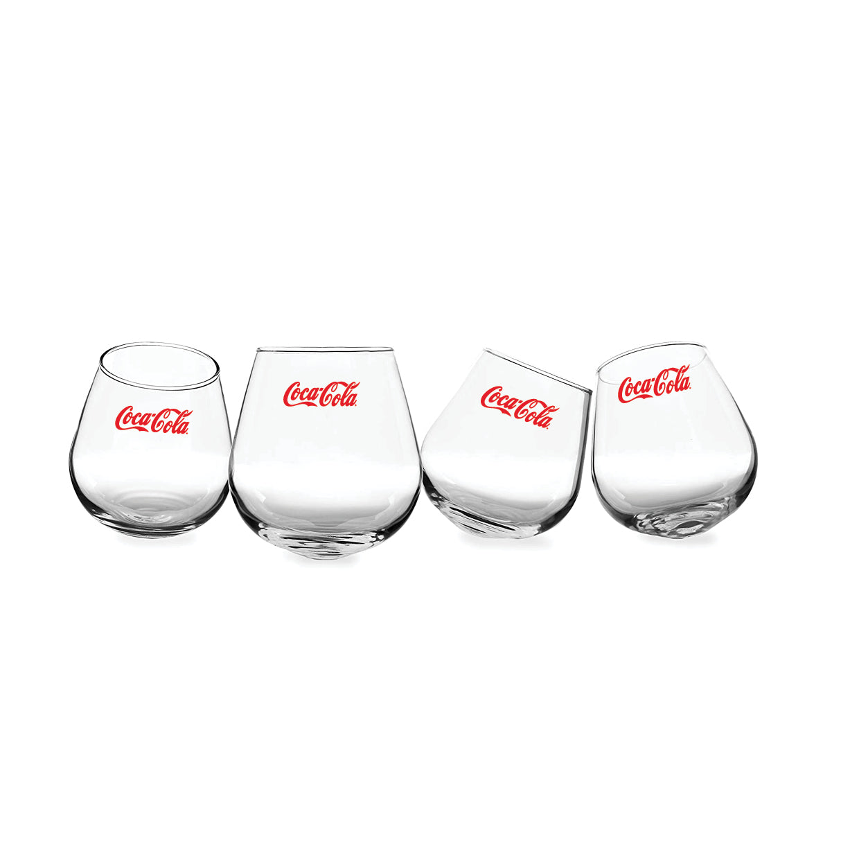 Tilt Glass Design 4