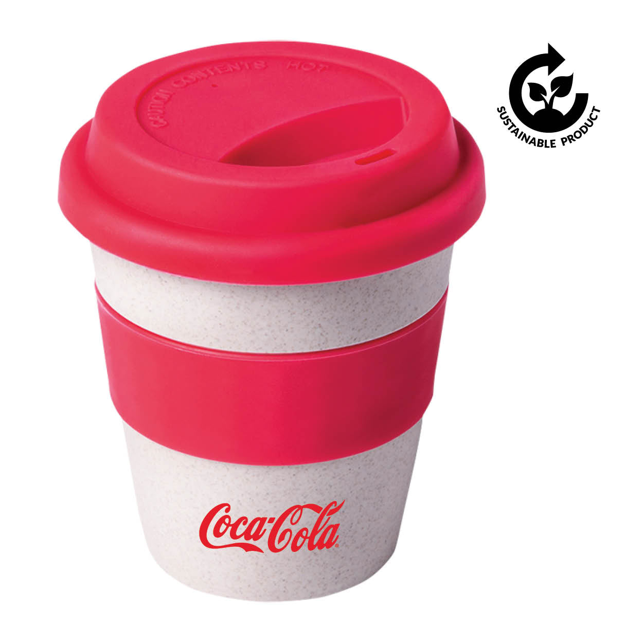 Tokken 380ml Cup
