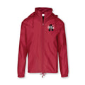Unisex Cameroon Rain Jacket