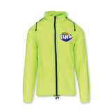 Unisex Cameroon Rain Jacket