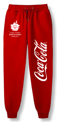 Unisex Jogger
