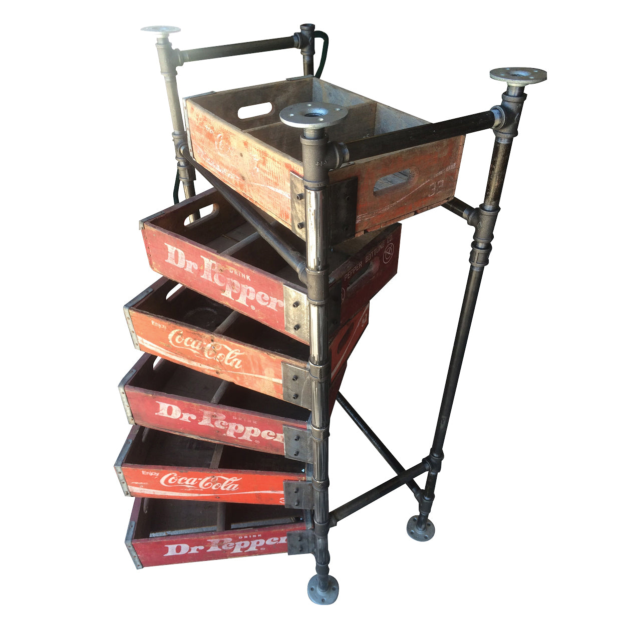 Vintage Cabinet