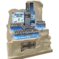 Vodka Stand with Led