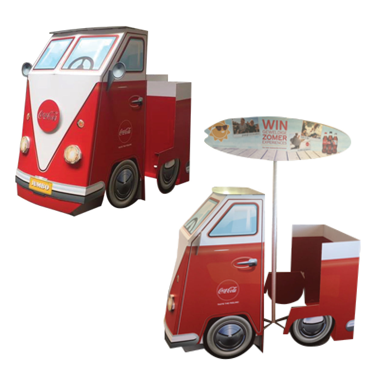 VW T1 Van