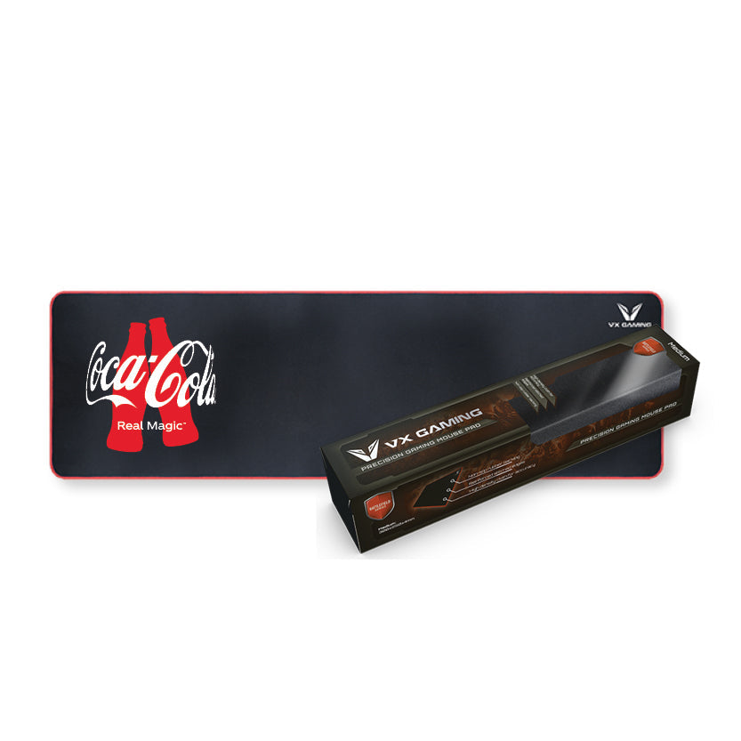 VX Gaming Battlefield Series Gaming Mouse Pad - Extra Wide