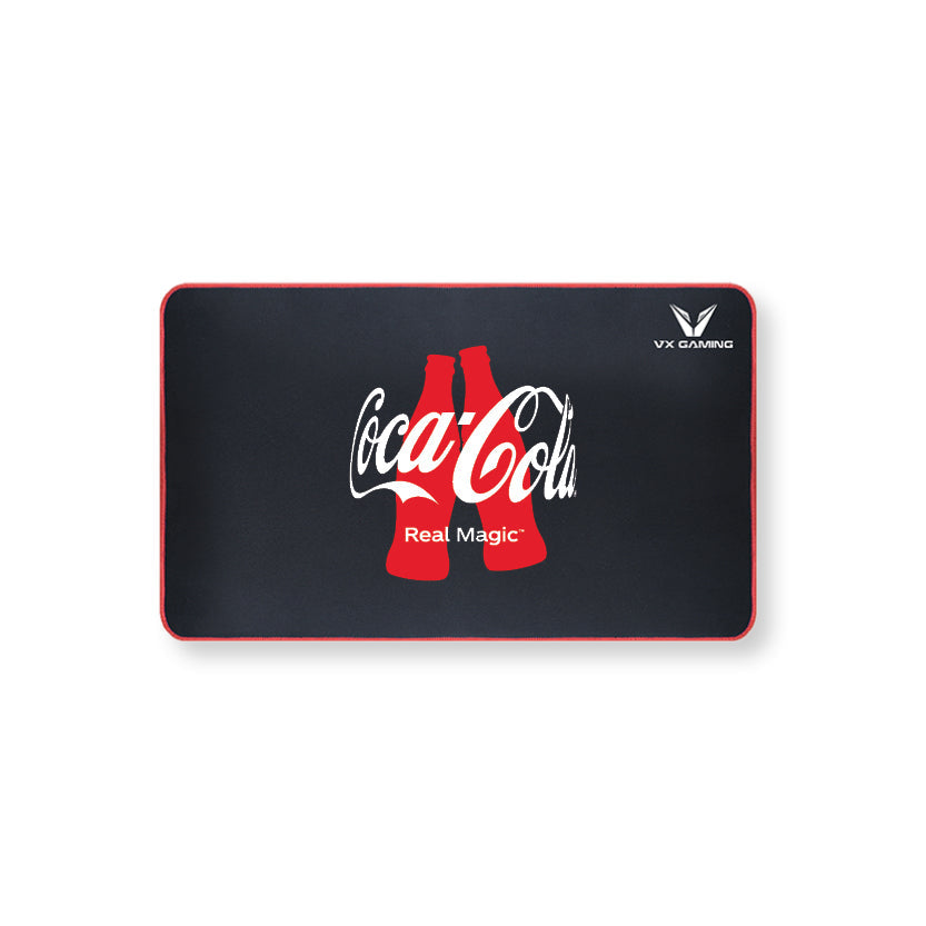 VX Gaming Battlefield Series Gaming Mouse Pad - Large