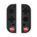 VX Gaming Siege Series NSW Controller Silicone Grip Kit