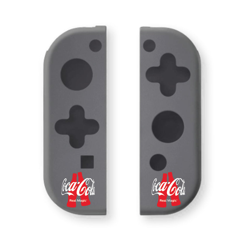 VX Gaming Siege Series NSW Controller Silicone Grip Kit