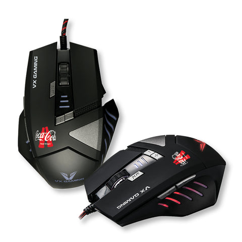 VX Gaming Sniper Series Gaming Mouse