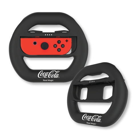 VX Gaming Squad Series Racing Wheel Twin Pack