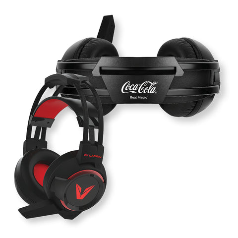 VX Gaming Team Series Gaming Headset