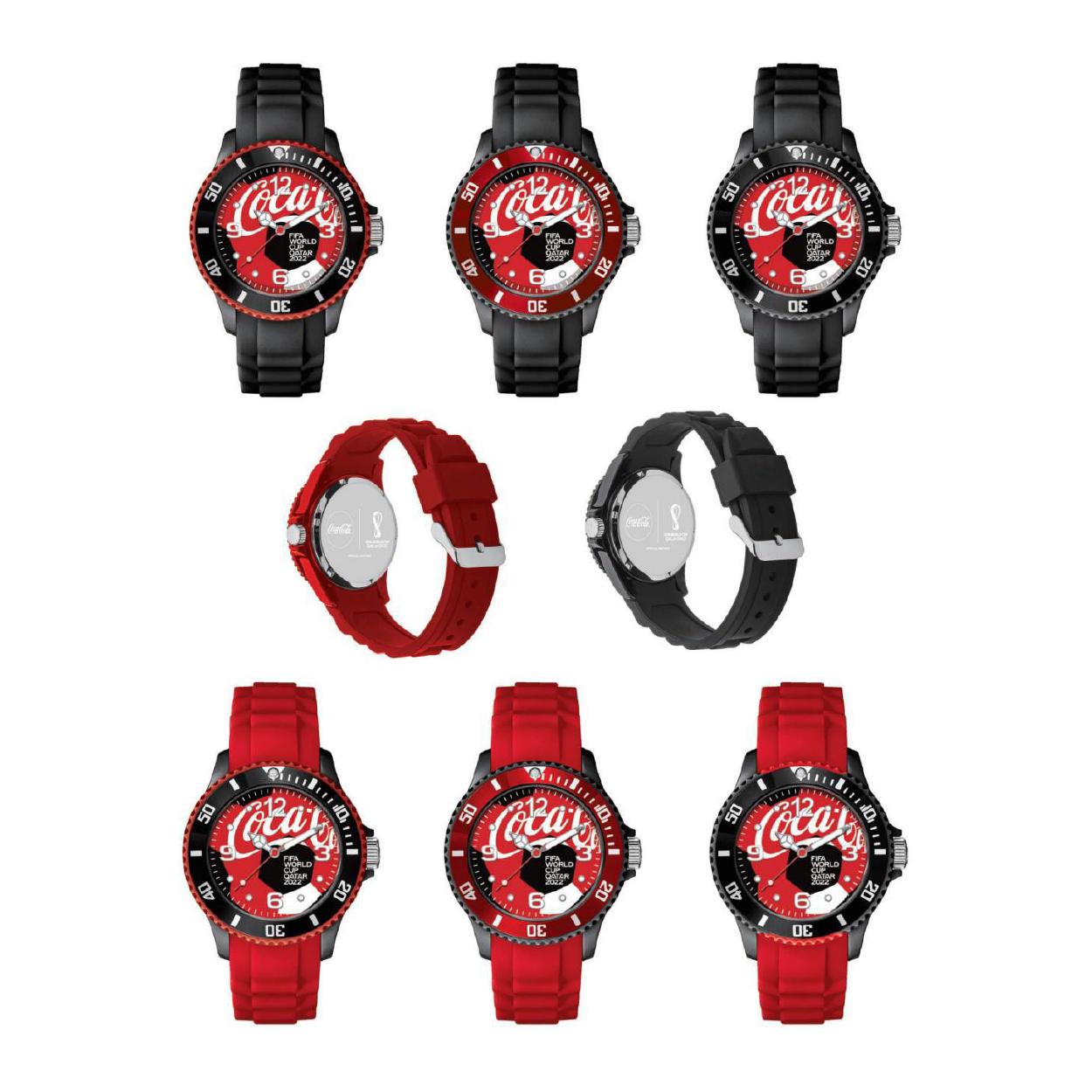 Watches