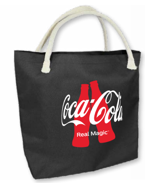Waterfront Beach Bag